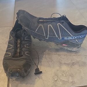 Salomon Men's Speedcross 4 Shoes